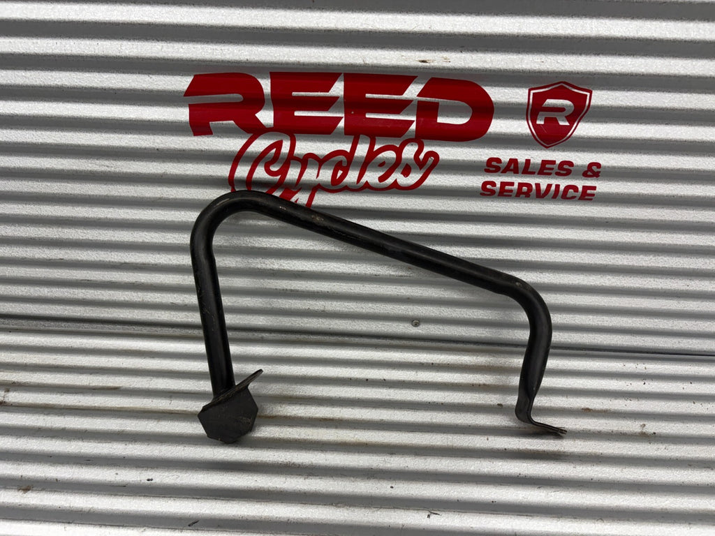 2018 Polaris Ranger XP 1000 Left Side Guard OEM 1022616-458