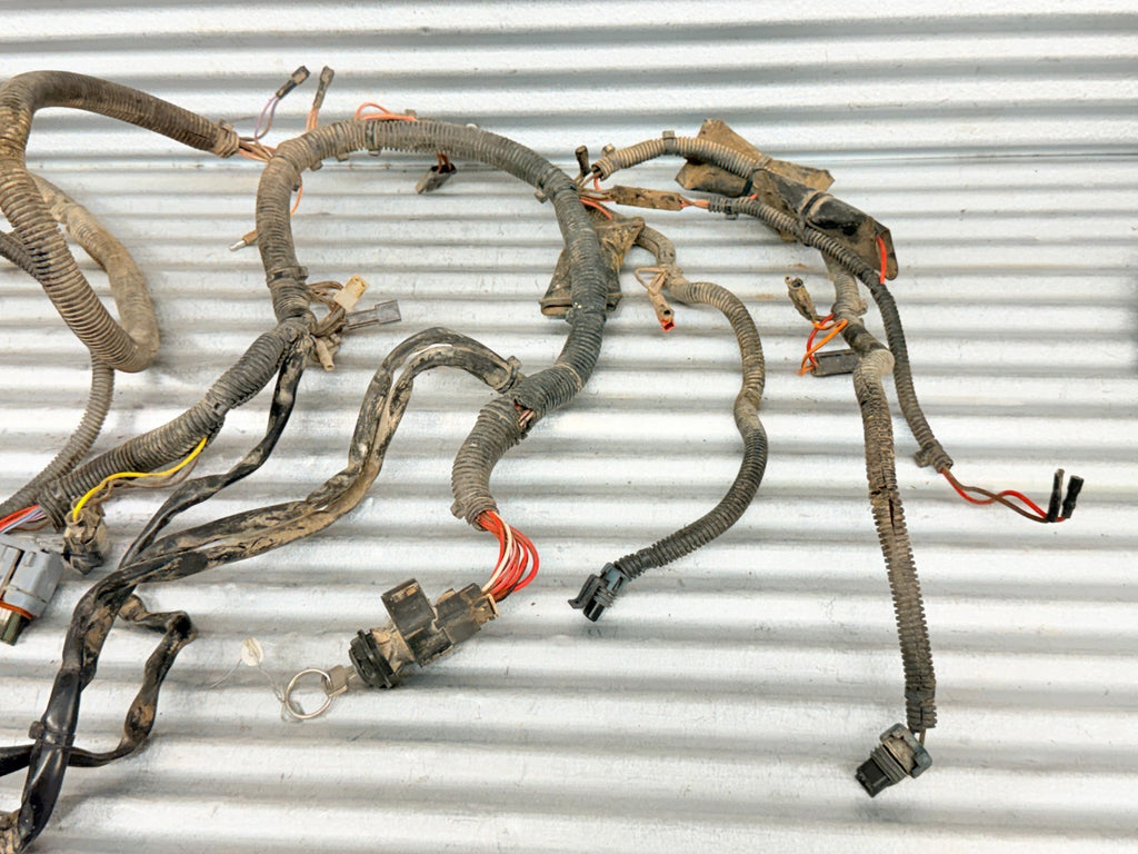 2003 Polaris Sportsman 600 700 Complete Main Wiring Harness Loom OEM 2461047