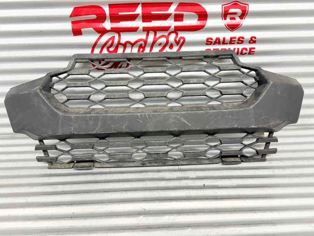 Used OEM Polaris 2018-2020 Ranger 1000 Grill 5453730-070
