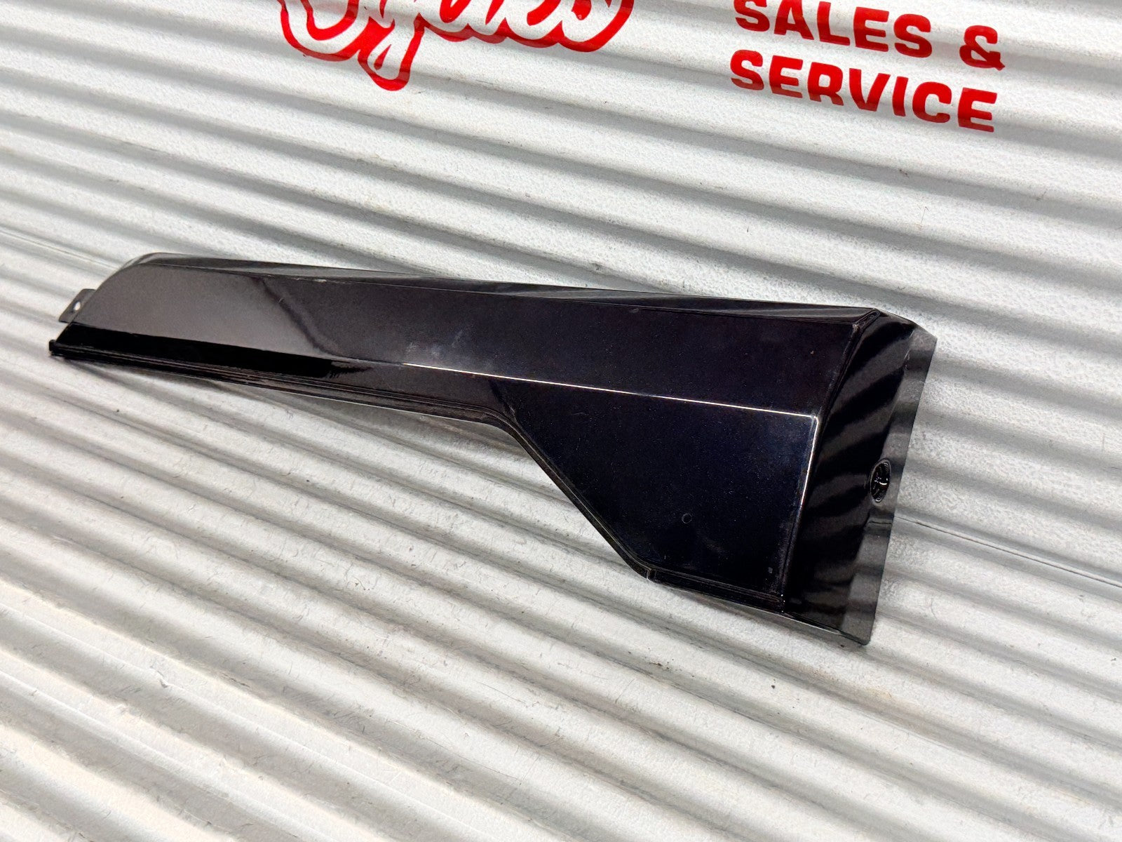 2023 Polaris Ranger Northstar XP 1000 LH Door Accent Panel 5454768-070