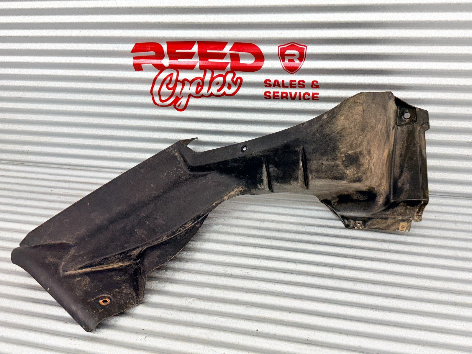 2017 Yamaha YXZ1000R EPS SS Right Front Inner Panel OEM 2HC-E246E-00-00