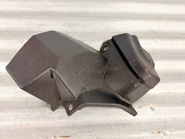 06-08 Can-Am Outlander 500 650 800 Oil Pressure Switch Cover 707000410