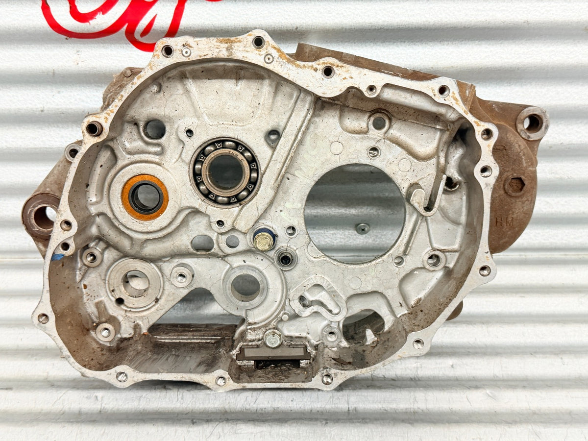 99-04 Honda TRX400EX OEM Right Crankcase Engine Case 11100-HN1-000