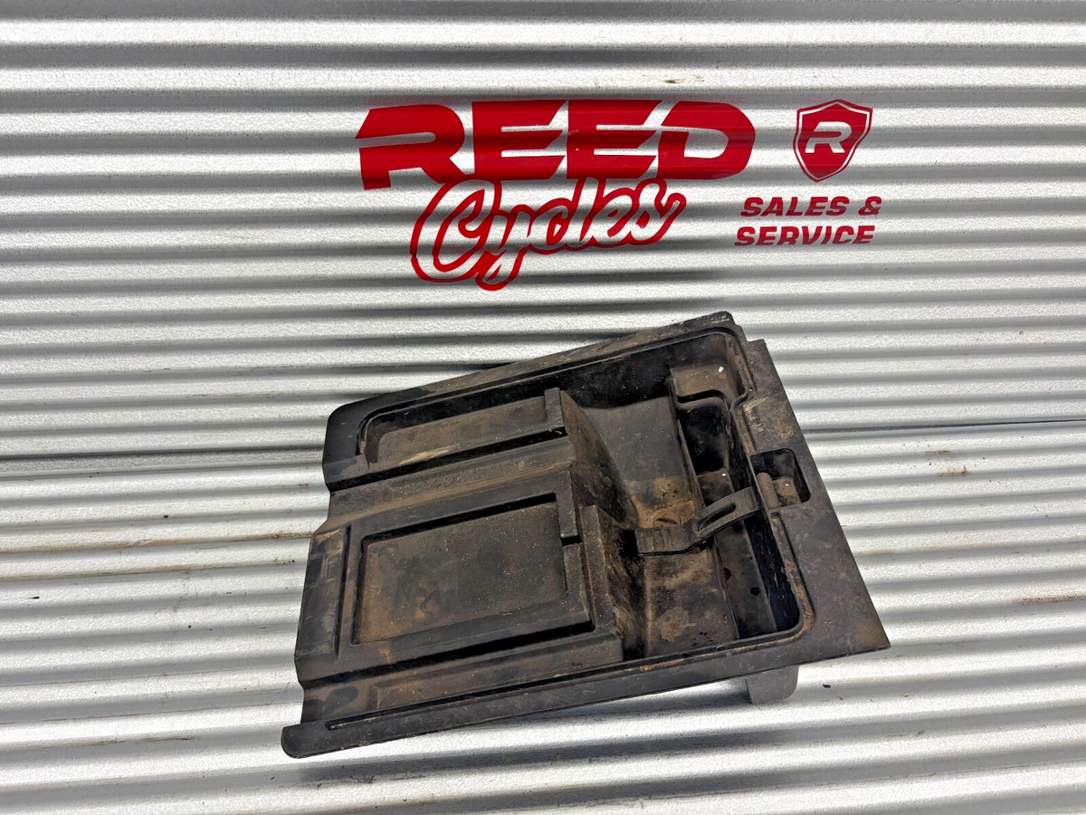 2018-2019 Polaris Ranger XP 1000 RH Under Seat Storage Bin 5454726-070