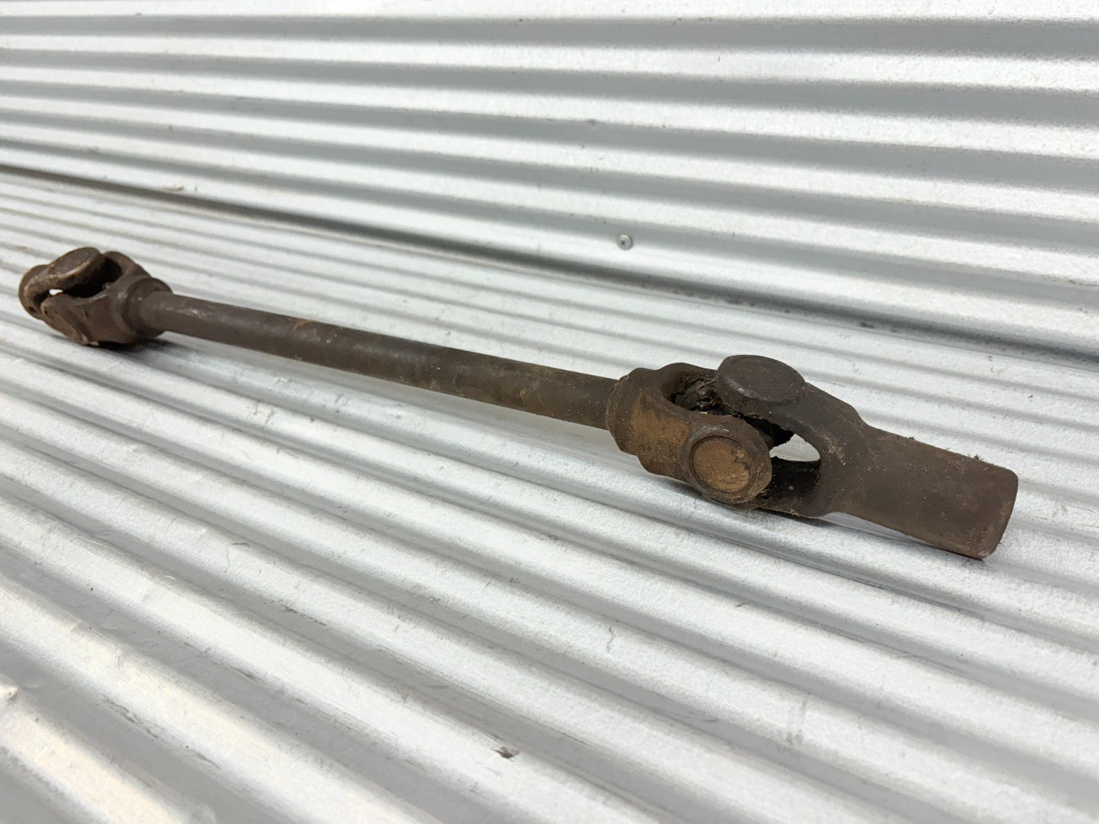 2002 Polaris Sportsman 700 Front Drive Prop Shaft OEM 1350089