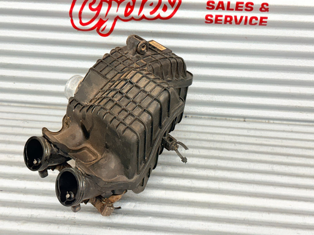 2016 Polaris Ranger Crew 900 RZR General 1000 OEM Intake Throttle Body Assembly