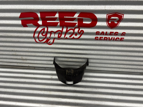 2013 Suzuki KingQuad 750 AXi Lower Handle Cover OEM 56331-31G00-291