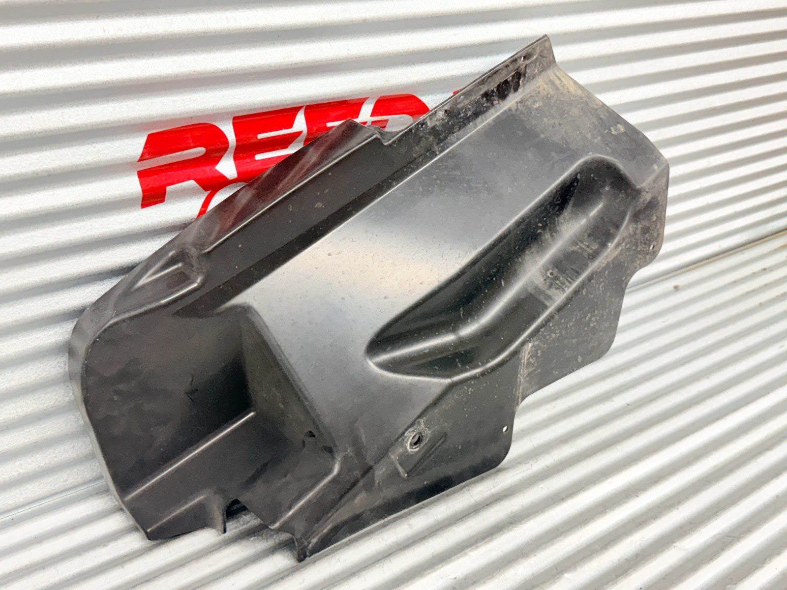 2005 Arctic Cat 500 4x4 Front Right Inner Splash Mud Guard OEM 1406-354