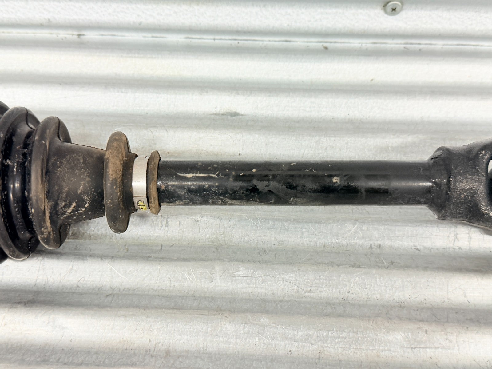 2002-2003 Polaris Sportsman 600 700 Front CV Axle Shaft OEM 1380199