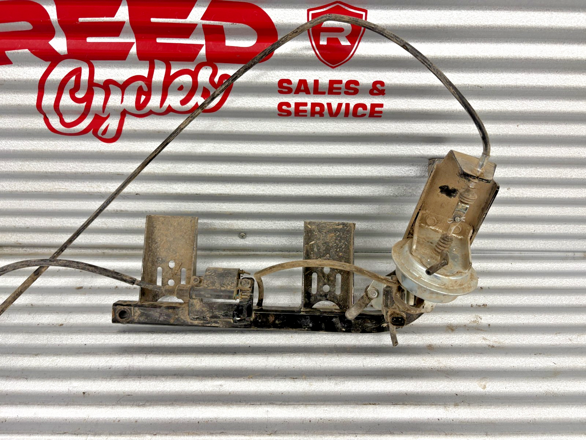 2008-2013 Kawasaki Teryx 750 Front Differential 4WD Actuator OEM 16172-0014