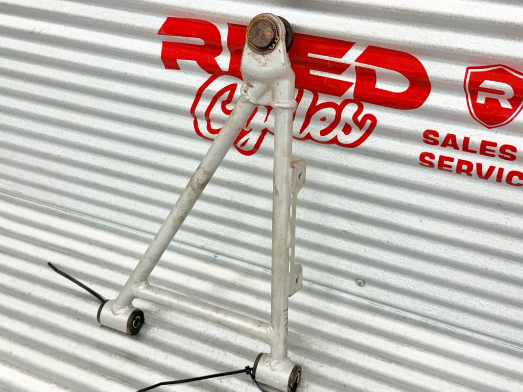 2005 Arctic Cat 500 4x4 ATV Right Front Lower A Arm Control Arm OEM 0503-220