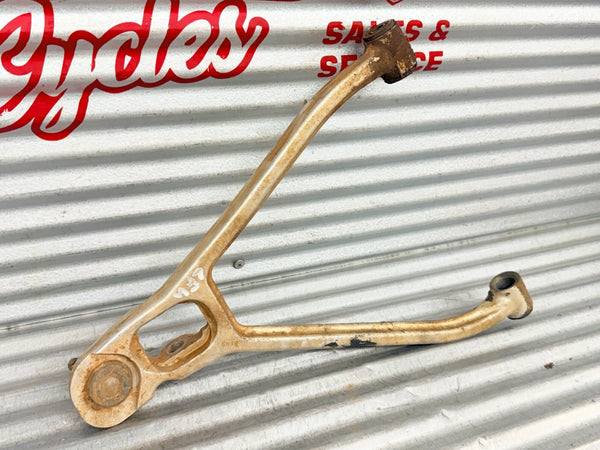 06-07 Can-Am Outlander 650 800 LH Front Upper A Arm 706200401 OEM