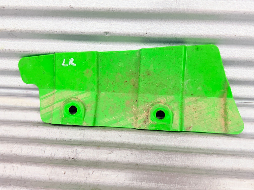 2005 Arctic Cat 500 4x4 ATV Left Rear A Arm Control Arm Cover OEM 1441-005