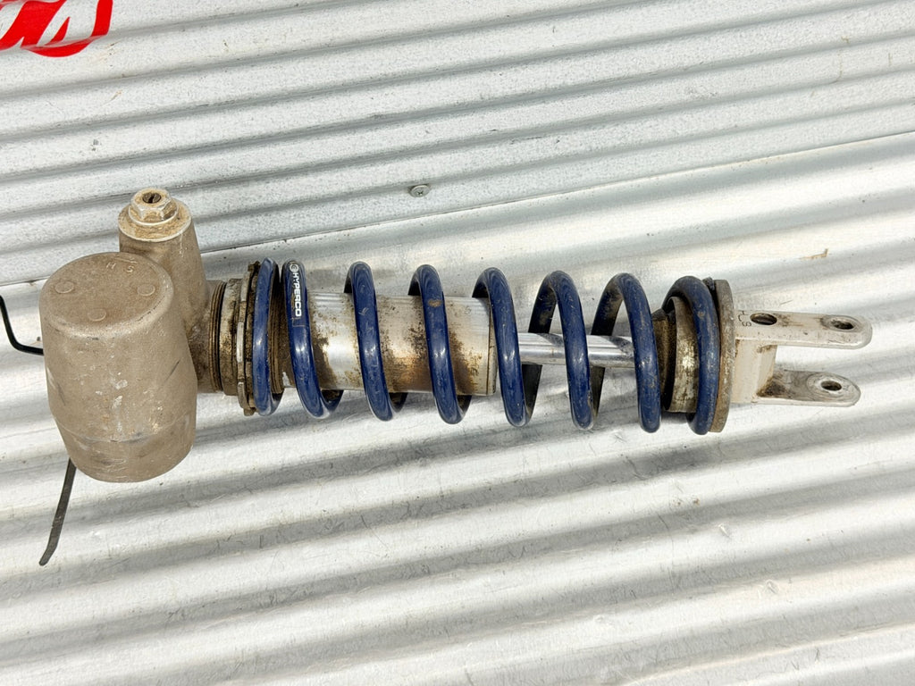 2004-2005 Honda TRX450R OEM Showa Rear Shock Hyperco Spring 52400-HP1-003