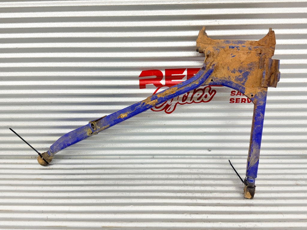2017 Yamaha YXZ1000R SS Right Rear Lower A Arm OEM 2HC-F2107-01-00