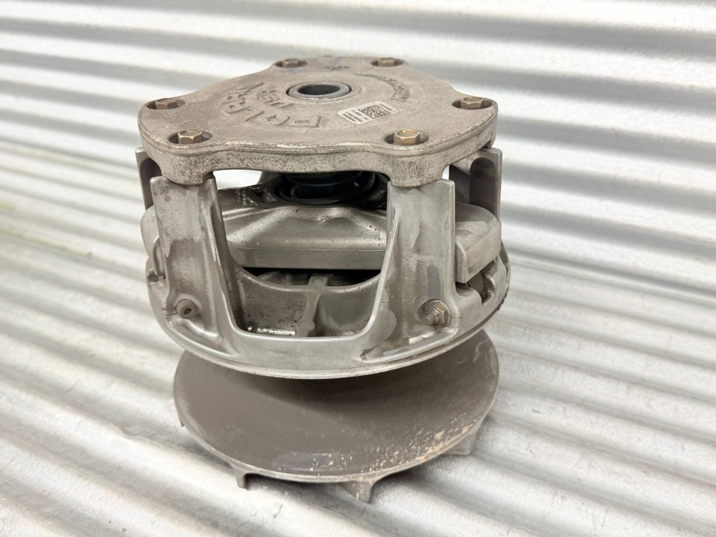 15-23 Polaris Sportsman XP 1000 High Lifter OEM Primary Clutch 1323386