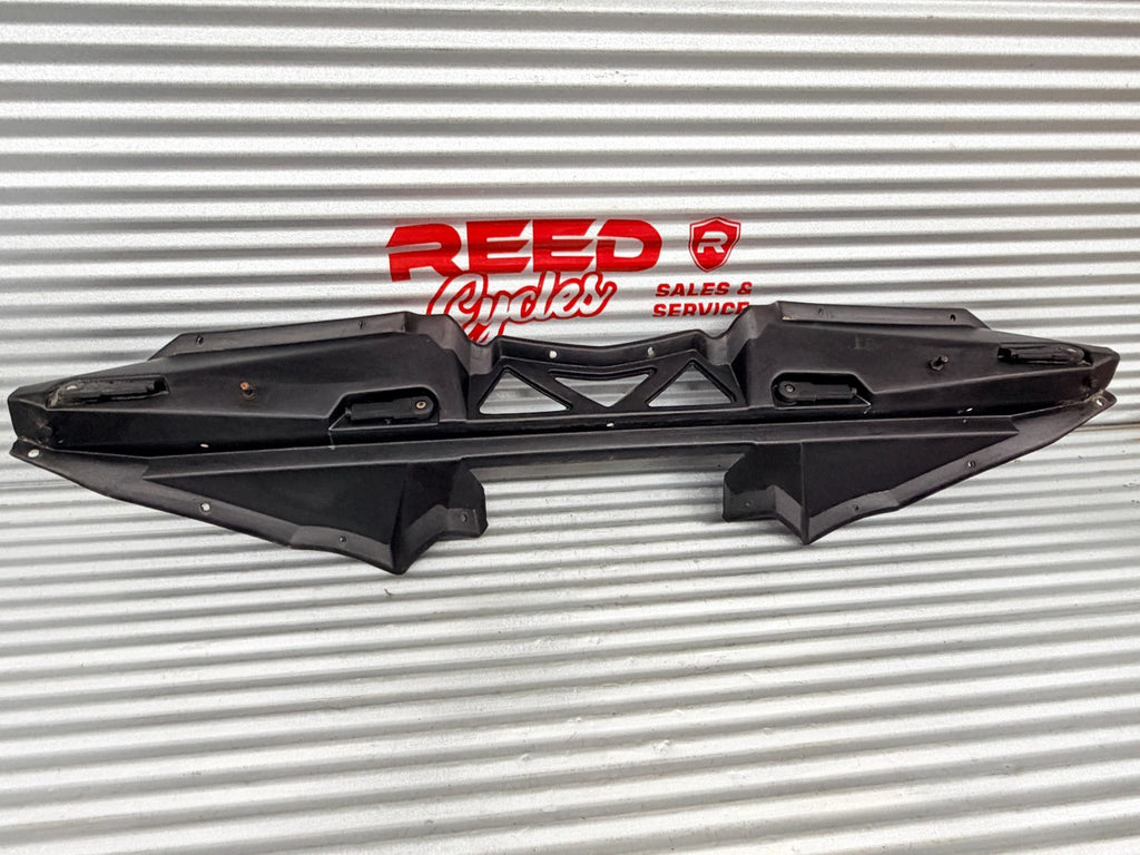 2017 Yamaha YXZ1000R SS Wind Deflector Windshield OEM 2HC-F83M0-V0-00