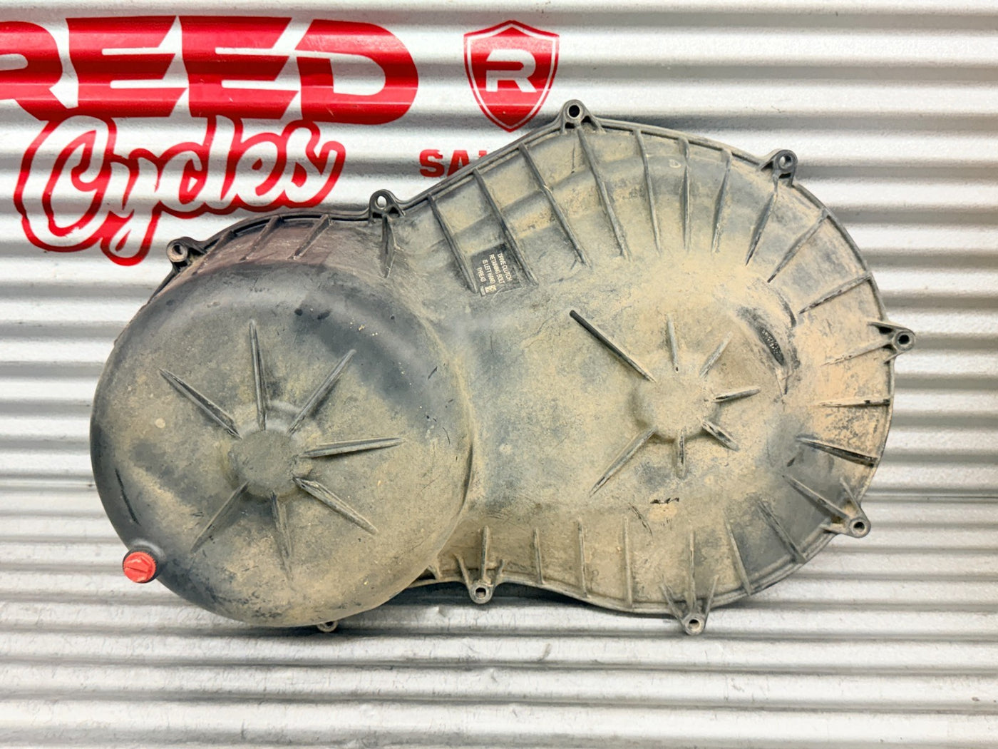 15-26 Polaris Sportsman 850 XP1000 OEM Outer Clutch Cover 2633919 5437426
