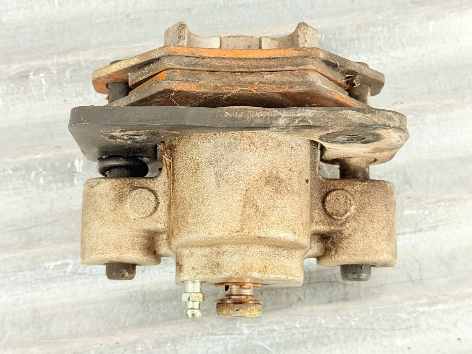 2005 Arctic Cat 500 4X4 ATV Right Front Brake Caliper Assembly OEM 1436-422