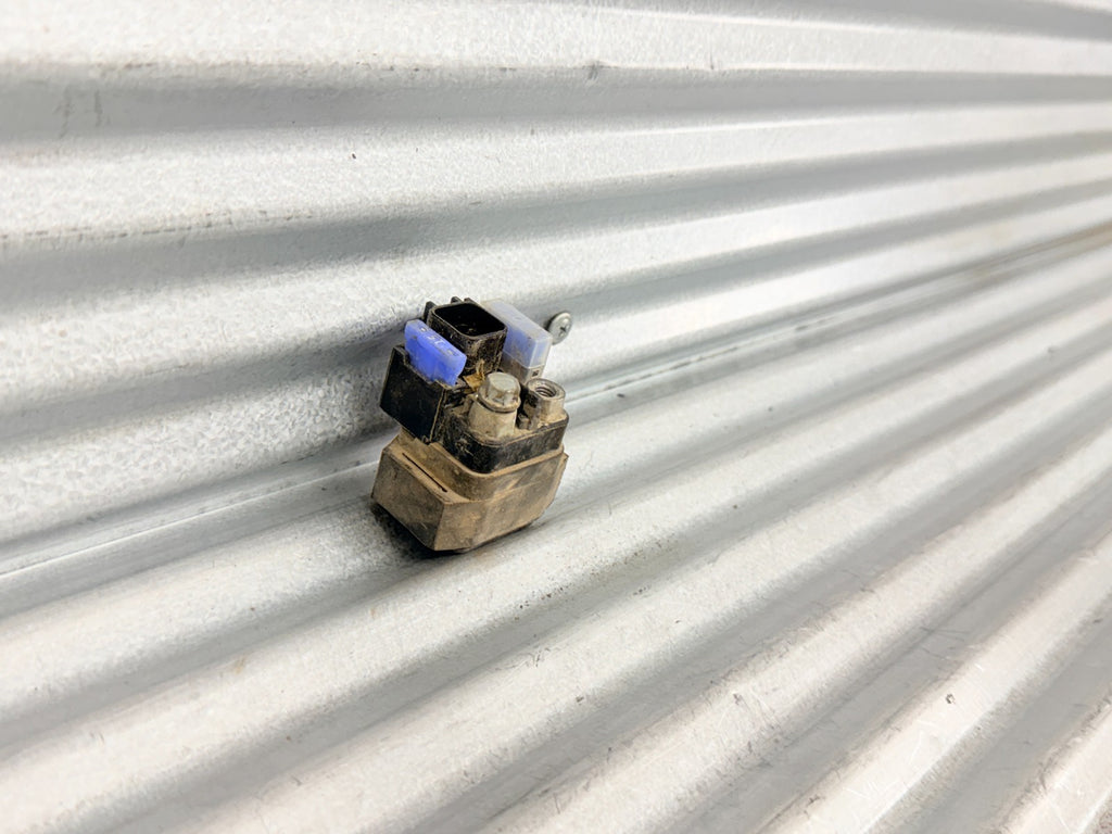 2017 Yamaha YXZ1000R EPS SS Starter Solenoid Relay OEM