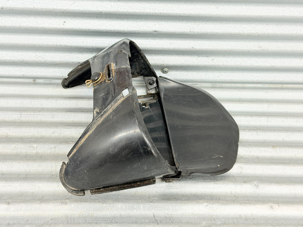 99-04 Honda TRX400EX OEM Dual Headlight Assembly Headlight Cover 33101-HN1-003