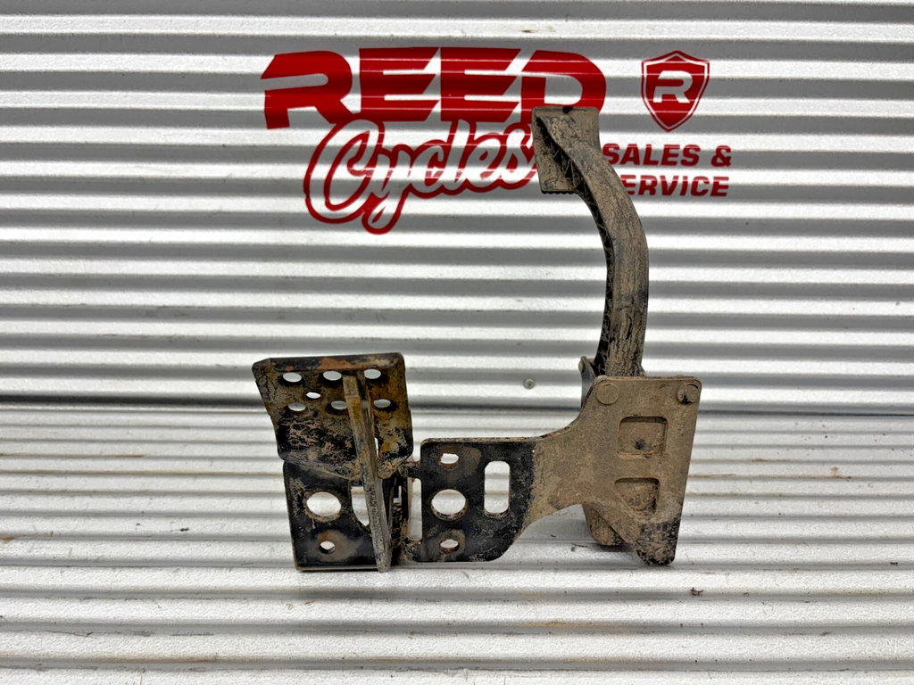 2018 Polaris Ranger Crew 100 OEM Electronic Throttle Pedal & Brake Pedal 401498