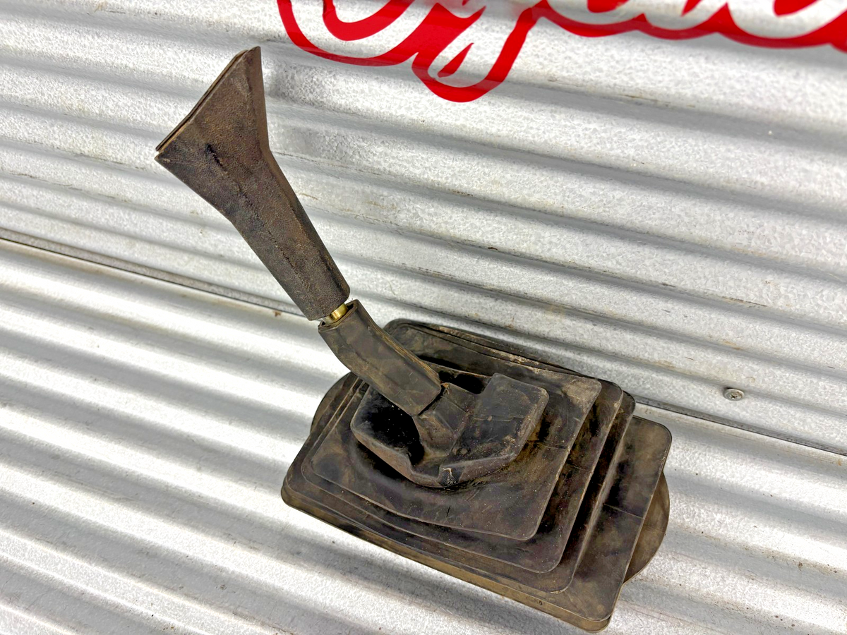 2020-2024 Polaris RZR PRO XP Shifter Lever Boot Assembly 1544296 5415700 OEM