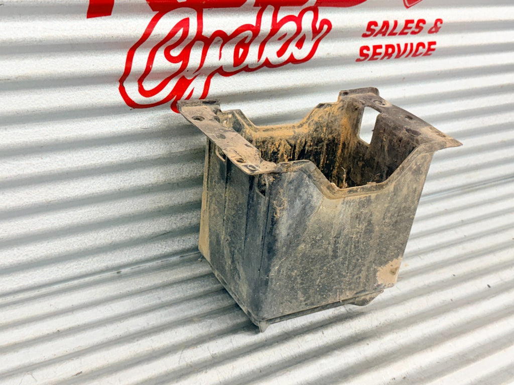 OEM Polaris Battery Box 5434037 Ranger 400 500 570 700 800 Sportsman 600 700