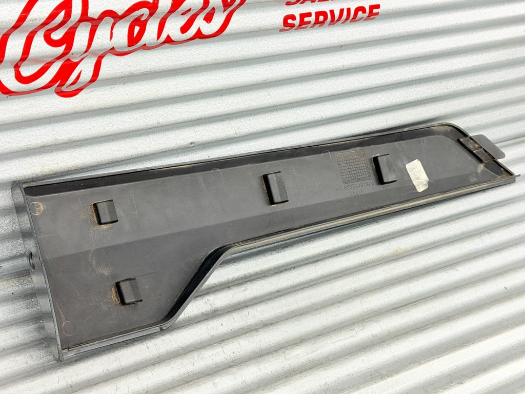 2023 Polaris Ranger Northstar 1000 XP LH Door Accent Panel OEM 5453999-070