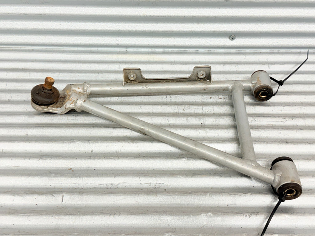 2005 Arctic Cat 500 4x4 ATV Left Front Lower A Arm Control Arm OEM 0503-221