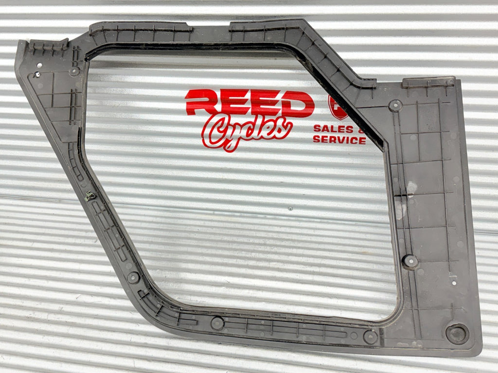 18-19 Polaris Ranger XP 1000 RH Door Interior Panel 5453998-070 / 2636615