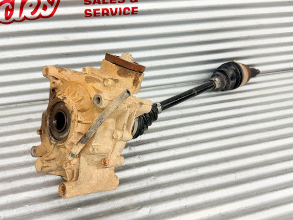 Polaris Sportsman Scrambler 550 850 1000 Rear Differential OEM 1332802