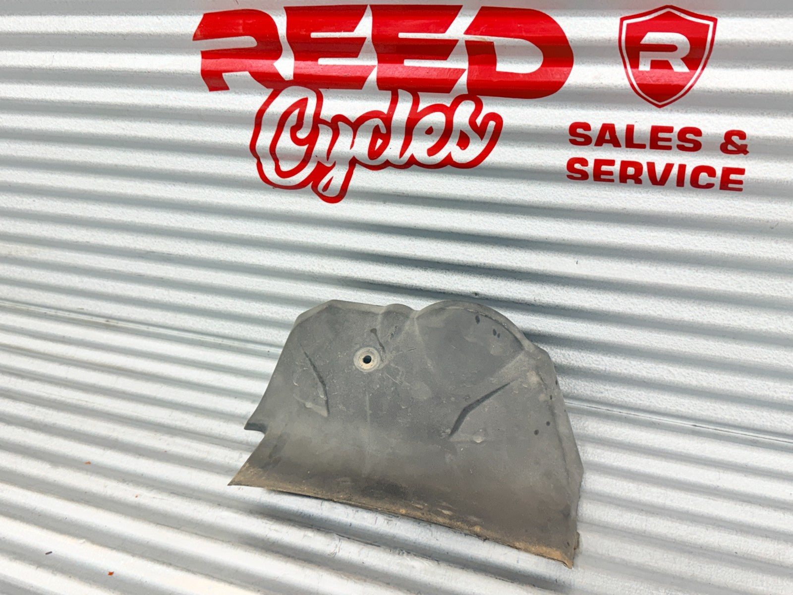 2017 Yamaha YXZ1000R EPS SS Speedometer Bezel OEM 2HC-H3559-01-00