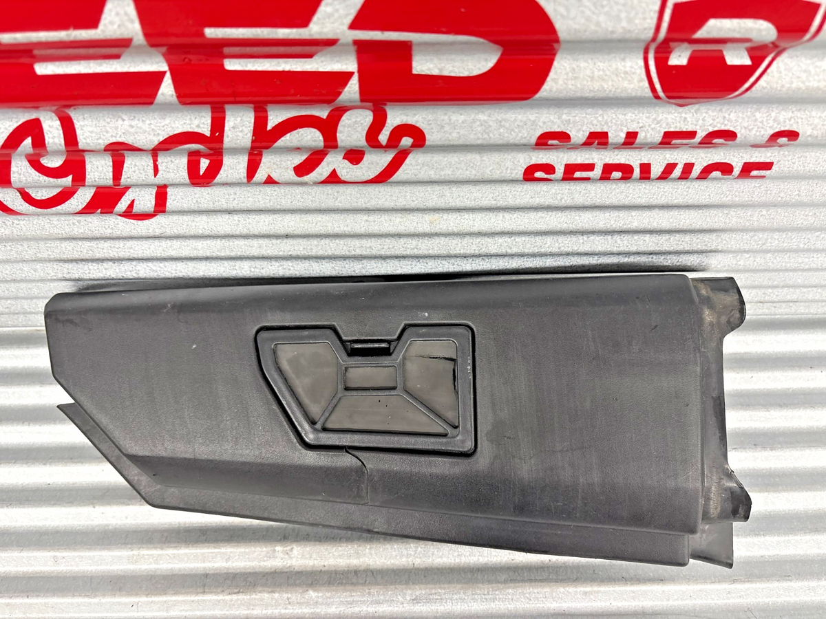 2013-2014 Polaris Ranger XP 900 Rear Upper Left Fender Panel OEM 5439106-070