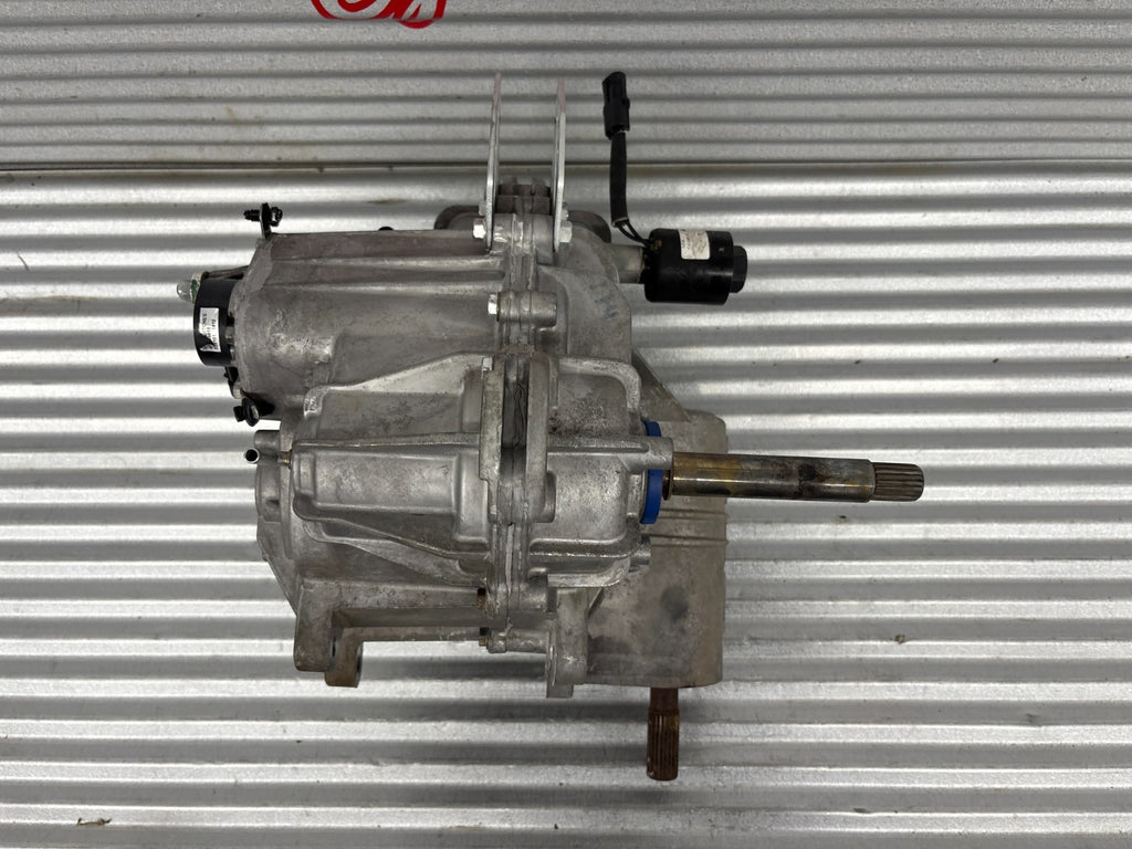 2014 Polaris Ranger 570 Crew Transmission OEM - 1333059