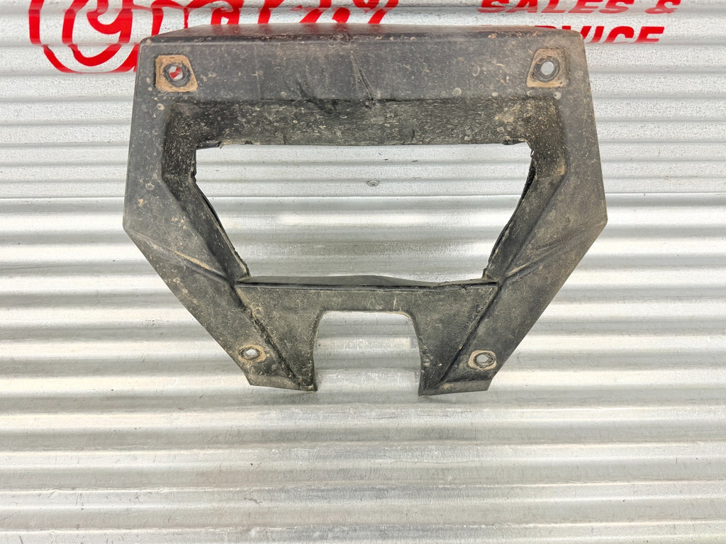 Polaris RZR Pro XP /  Turbo R / Pro R  Cover Front Bumper OEM 5455820-070