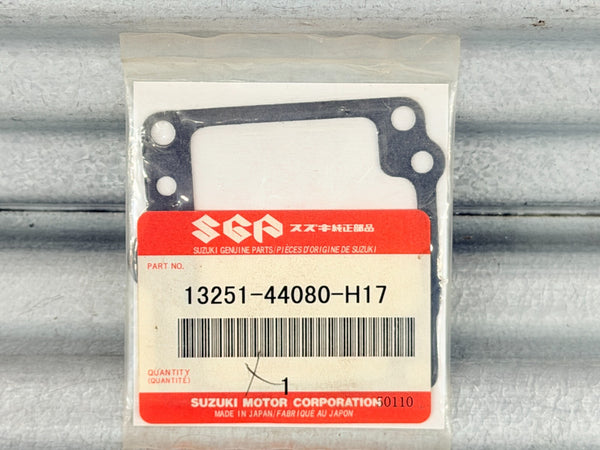 New OEM Suzuki GS450 GS750 GS850 GS1000 Carb Float Bowl Gasket 13251-44080-H17