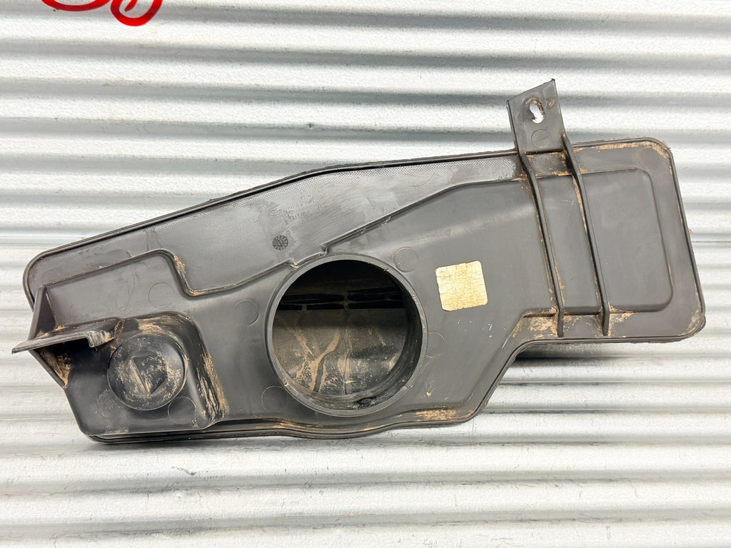 2023 Polaris RZR PRO XP Left FrogzSkin Intake Bezel Cover Panel OEM 2637232