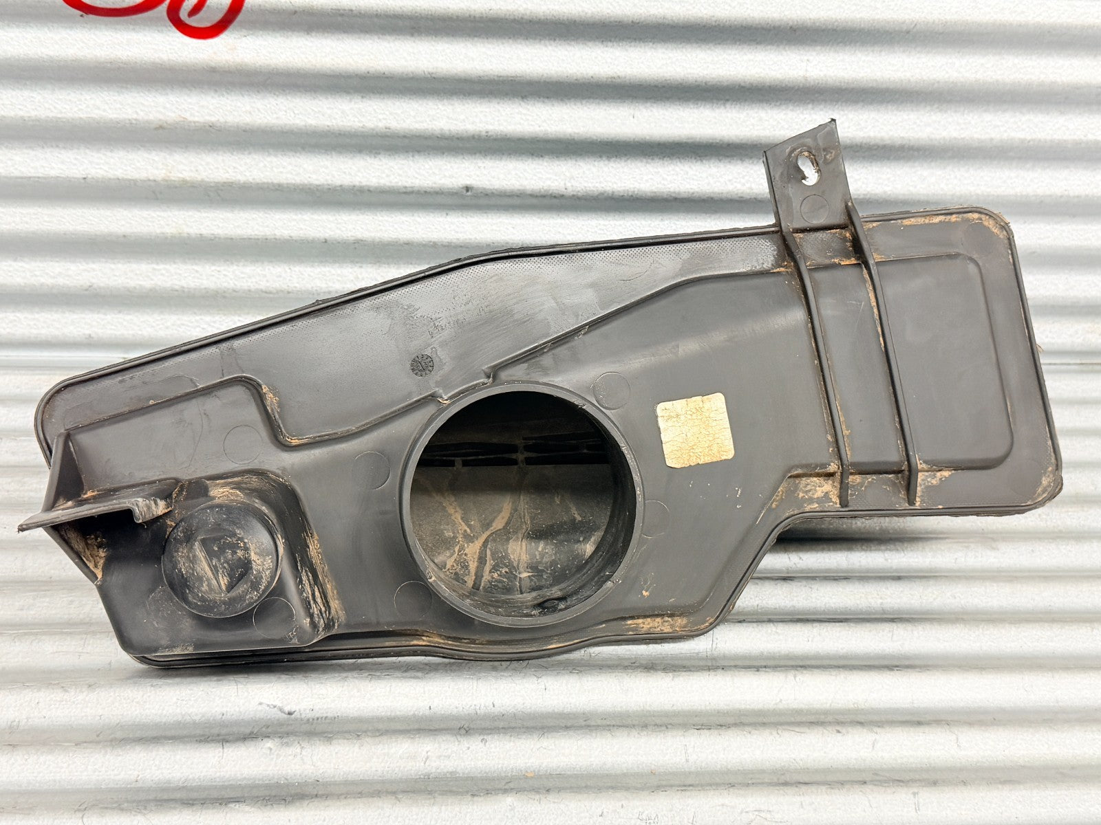 2023 Polaris RZR PRO XP Left FrogzSkin Intake Bezel Cover Panel OEM 2637232