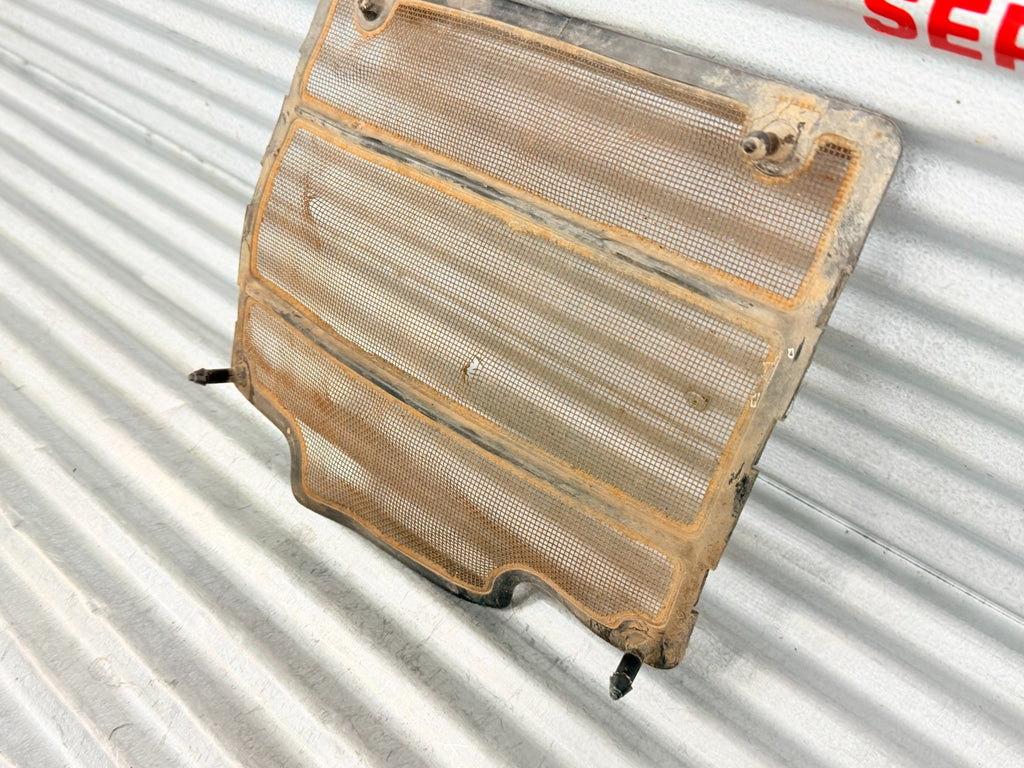 2005-2010 Polaris Sportsman Front Radiator Grille Mesh Cover OEM 5435046