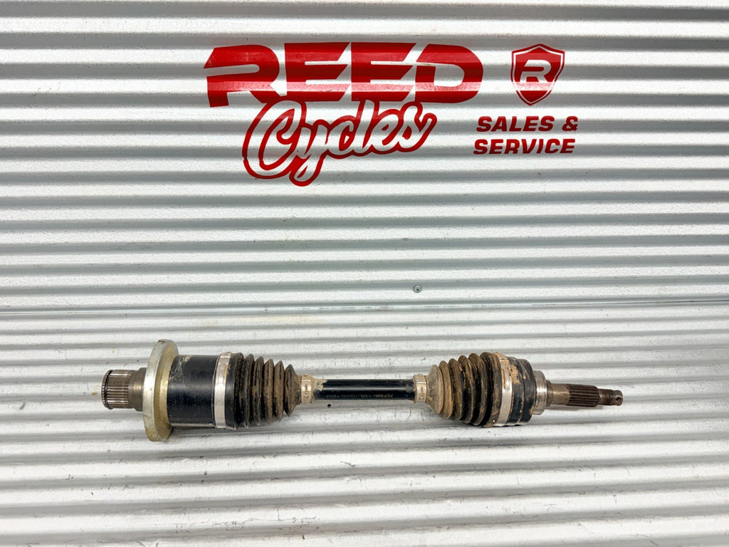2006-2025 Heavy Duty Rear Left or Right Axle Suzuki King Quad PAXL-1124HD