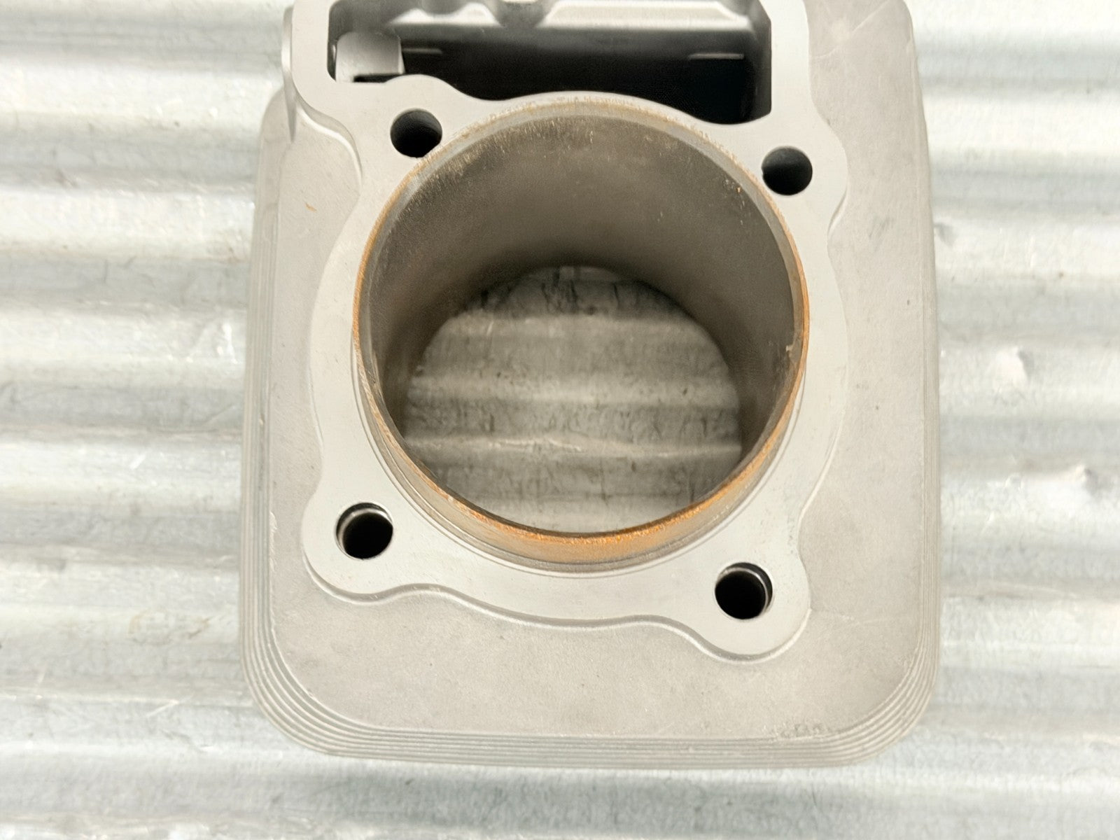 1999-2004 Honda TRX400EX 400X Niche 85mm Engine Cylinder Jug C-CYL-0016 New