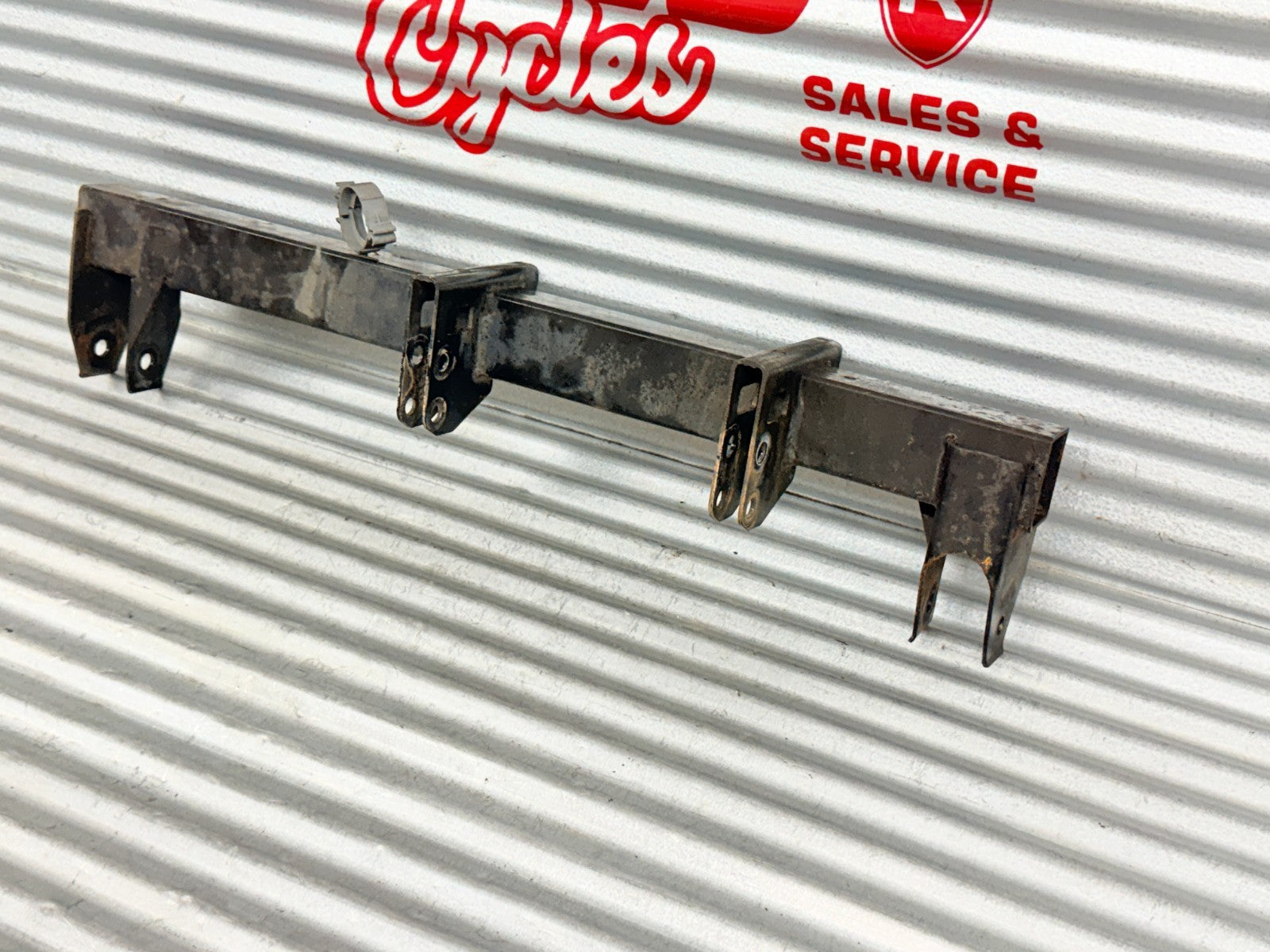 2015-2016 Polaris Ranger 900 XP Crew Engine Mount OEM 1018333-329