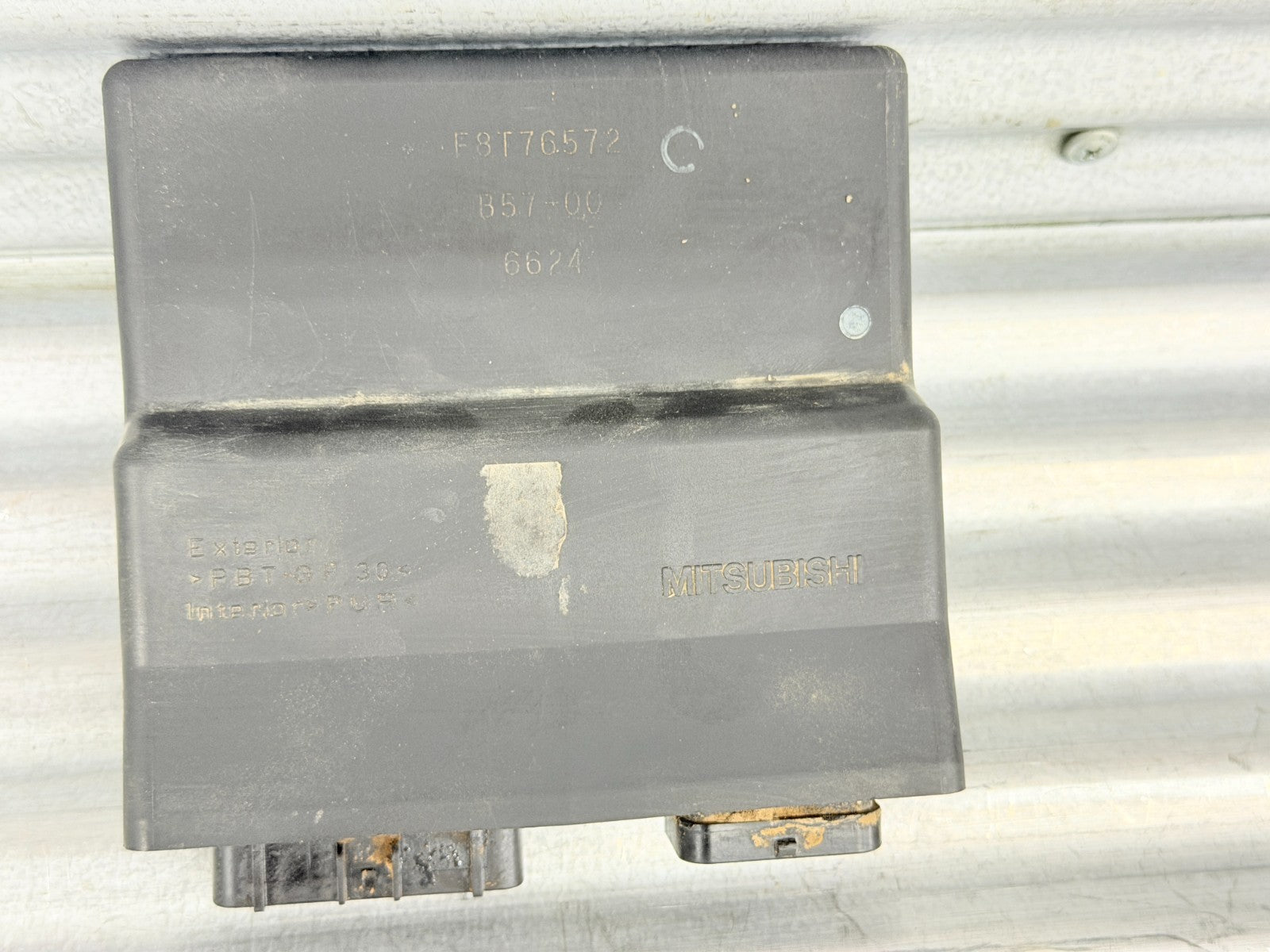 2017 Yamaha YXZ1000R SS ECM CDI ECU Engine Control Module OEM B57-86510-00-00