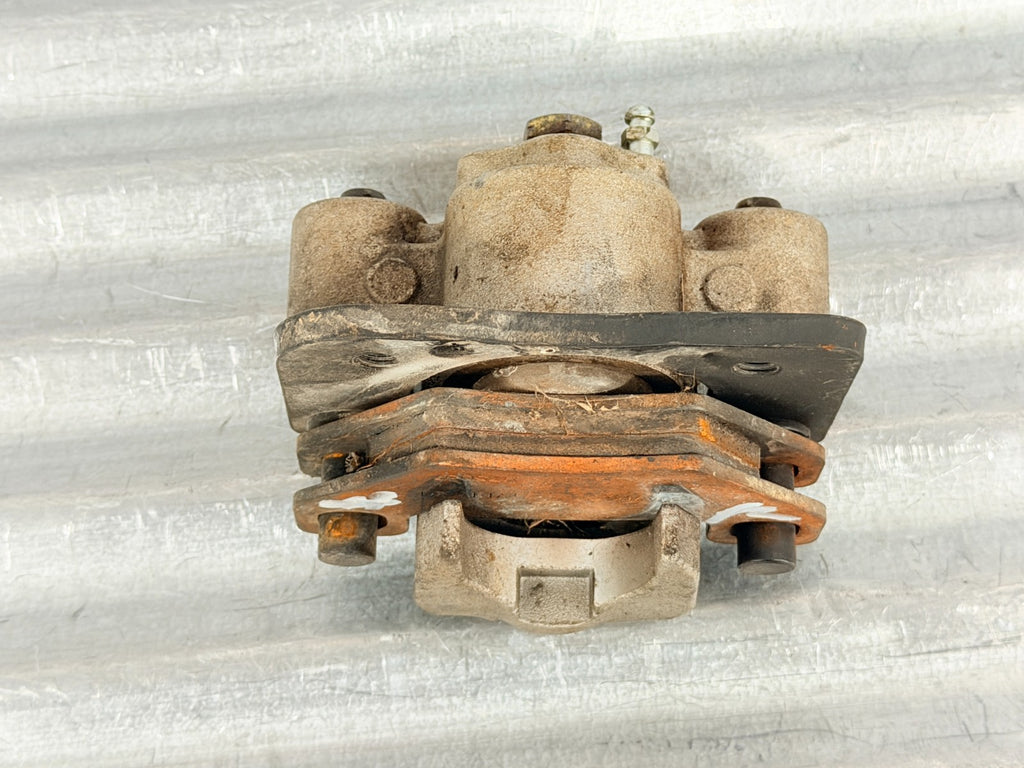 2005 Arctic Cat 500 4X4 ATV Right Front Brake Caliper Assembly OEM 1436-422