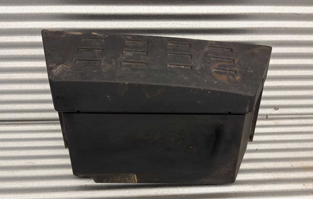 2018 Polaris Ranger Lower Dash Storage Box OEM 5454154