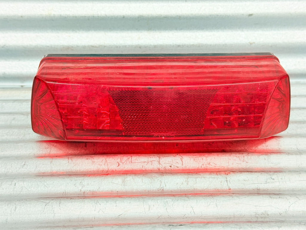 2005 Arctic Cat 500 4X4 Housing Taillight Assembly Lamp Bulb OEM 0509-022