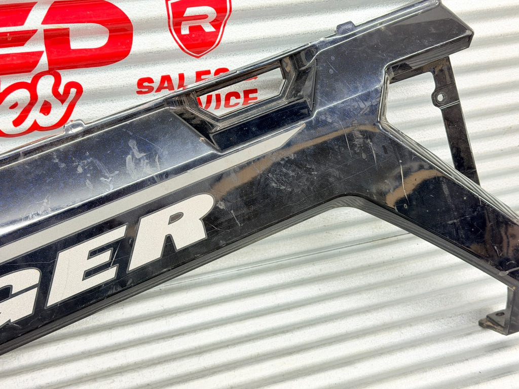 23-24 Polaris Ranger XP 1000 Rear LH Bed Box Trim Panel OEM 5454106-809 5453777