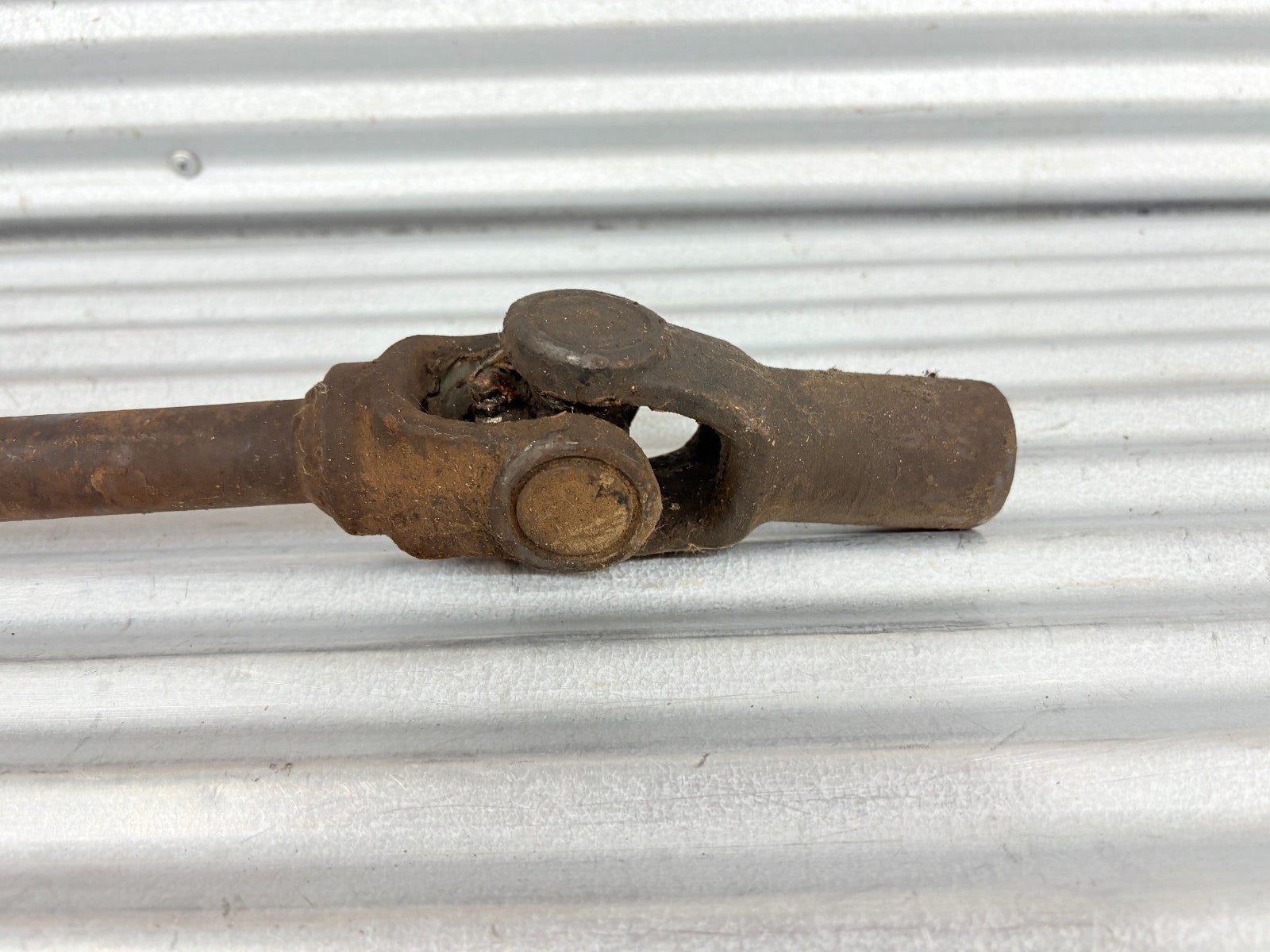 2002 Polaris Sportsman 700 Front Drive Prop Shaft OEM 1350089