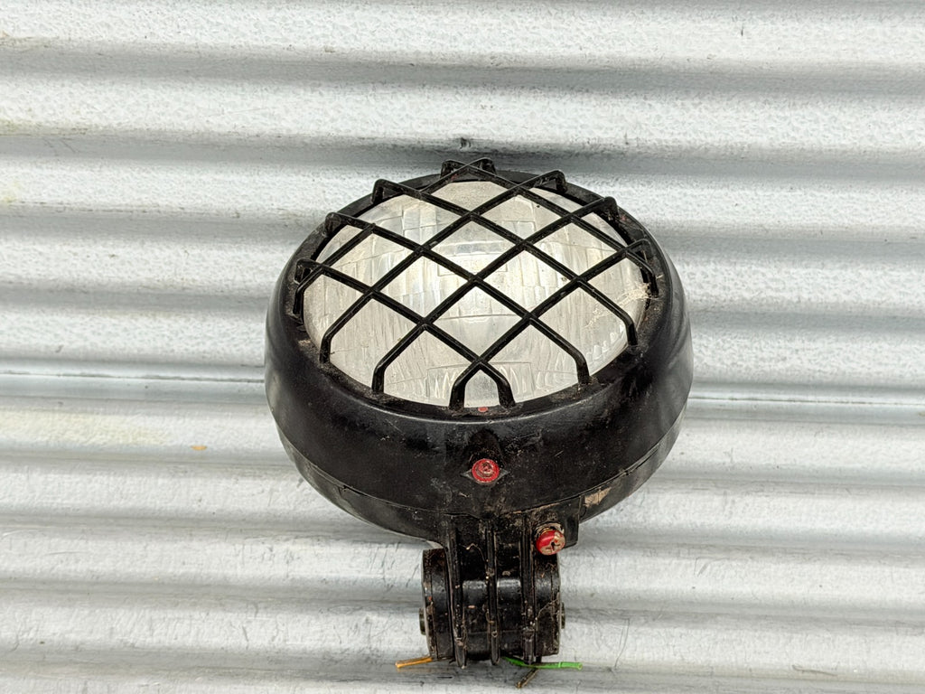 1987-2006 Yamaha Banshee YFZ350 OEM Headlight Assembly Front 2GU-84320-00 -U3